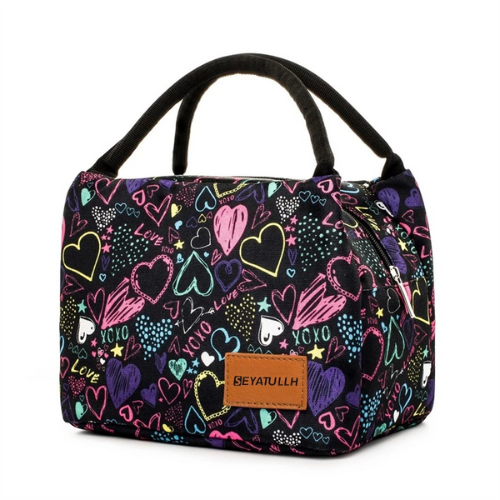 Sac Isotherme Repas Love