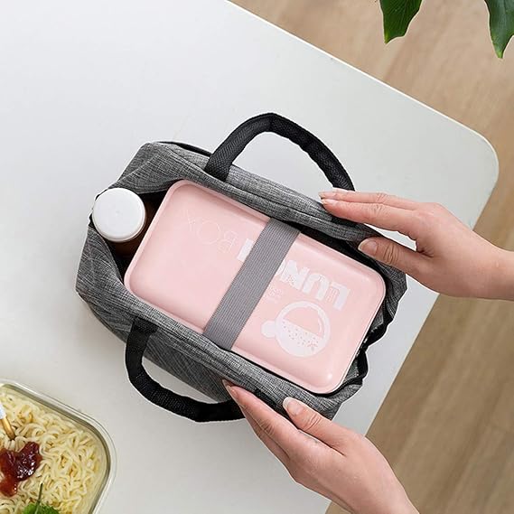 sac isotherme repas pour lunch box