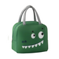 sac repas isotherme crocodile