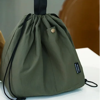 Sac repas isotherme urbain