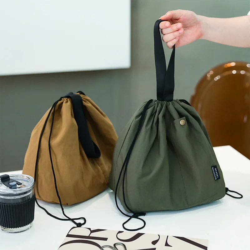 Sac repas isotherme urbain