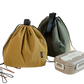 Sac repas isotherme urbain