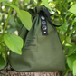 Sac repas tissu cordon étanche