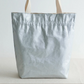 sac repas tissu isotherme beige