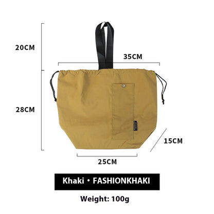 Sac Repas Isotherme Urbain