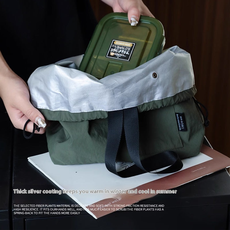 Sac Repas Isotherme Urbain