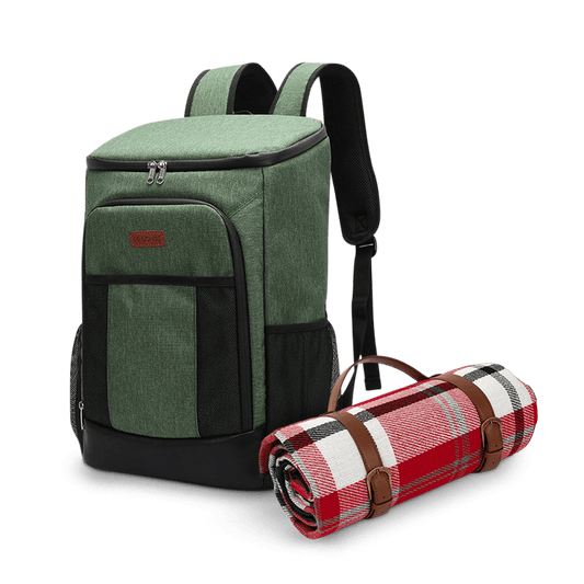 kit pique nique nomade randonnée
