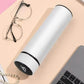thermos intelligent led blanc
