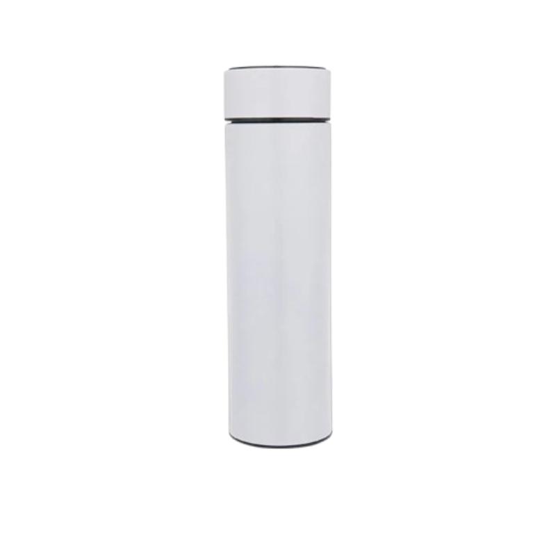 thermos intelligent led blanc