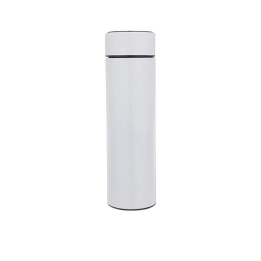 thermos intelligent led blanc