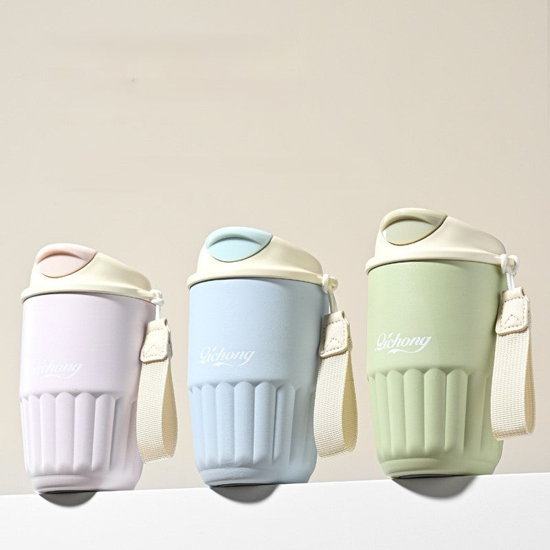 trois mug isotherme