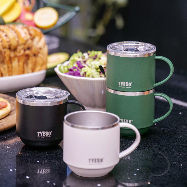 Mug Isotherme Nomade 330 ml