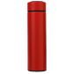 Thermos infuseur rouge thé boissons