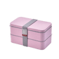 Lunch box bento rose