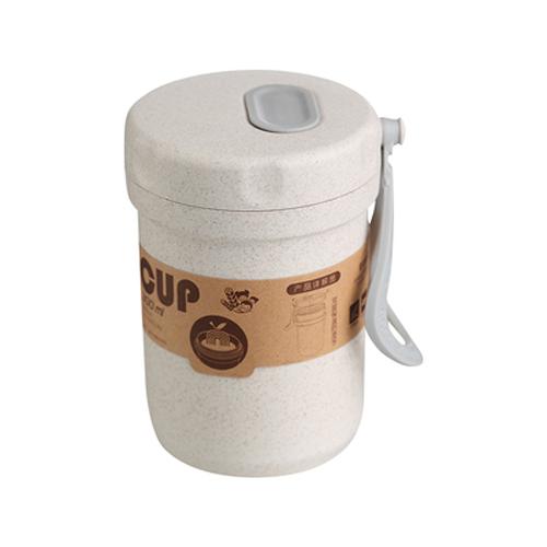 boite a soupe blanche 300ml