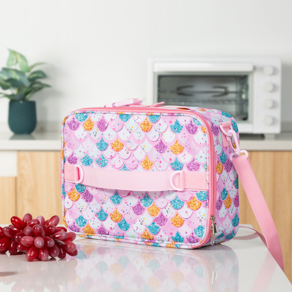 Lunch bag isotherme - Jardin des Tuileries Lunch bag isotherme - Jardin des Tuileries