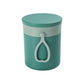 Lunch box soupe thermos vert