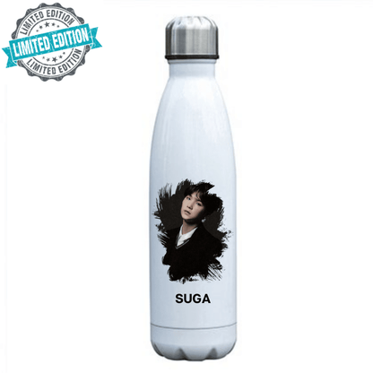 Bouteille isotherme 500 ml BTS SUGA