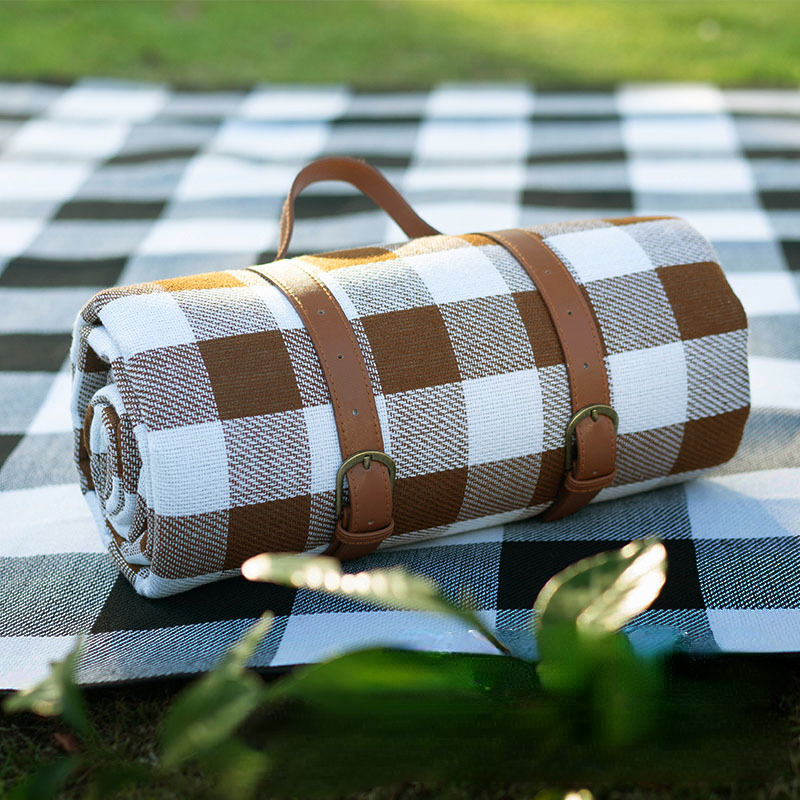 couverture picnic pliable