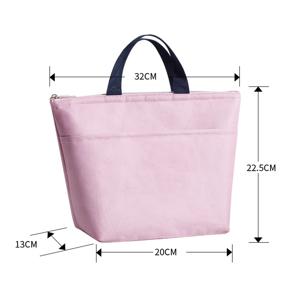 taille sac isotherme femme