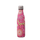 Bouteille isotherme 500 ml biche rose