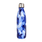 Bouteille isotherme 500 ml camouflage bleu