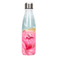 Bouteille isotherme 500 ml flamant rose nuage