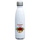 bouteille isothermes joyeuses fetes