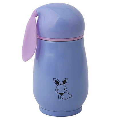Gourde Inox Adorable Lapin