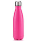 Bouteille isotherme 500 ml rose