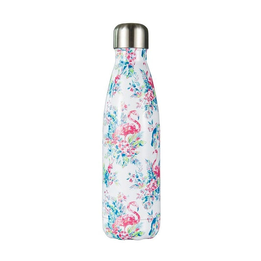 Bouteille isotherme 500 ml sweet flamingo