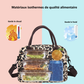 lunch bag chaud froid isotherme