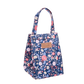 Lunch bag isotherme Fleurs Multicolores