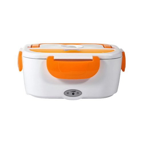 ISY-SHOP Gamelle chauffante, lunch box chauffante ¿¿lectrique