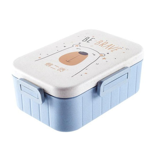 Lunch box isotherme,Boîte à déjeuner thermique pour enfants