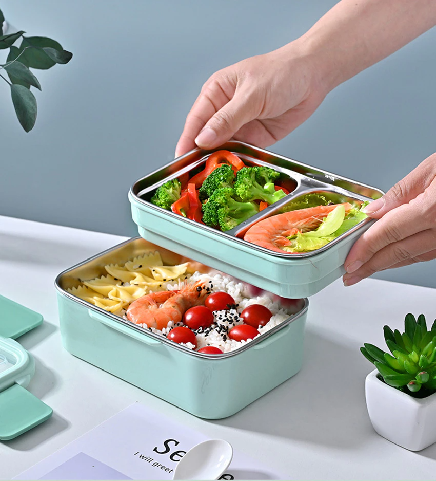 repas lunch box bento japonais