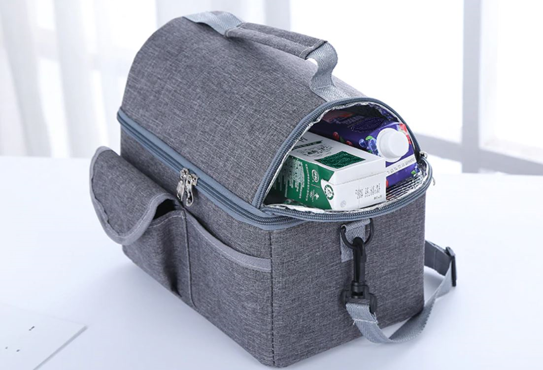 50 Five One Nine 519 Sac à Dos de Fitness Isotherme avec Compartiment pour Ordinateur, 3 50 Five One Nine 519 Sac à Dos de Fitness Isotherme avec Compartiment pour Ordinateur, 3