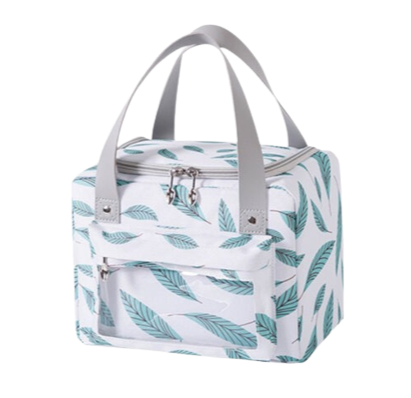 Petit sac isotherme repas portatif homme femme