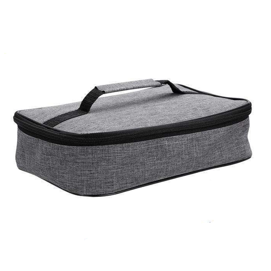 pochette isotherme pour repas