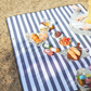 couverture picnic soleil