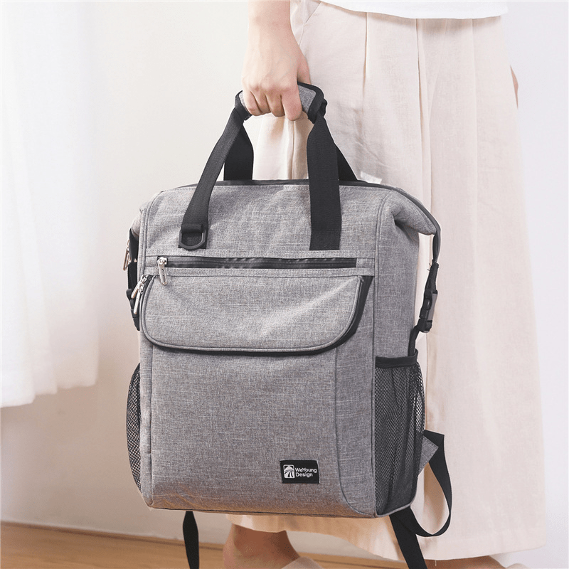 sac a dos isotherme glaciere femme bandouliere