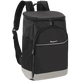 sac a dos isotherme glaciere thermos noir 
