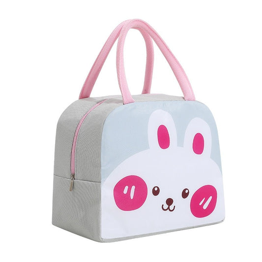 sac gouter isotherme lapin