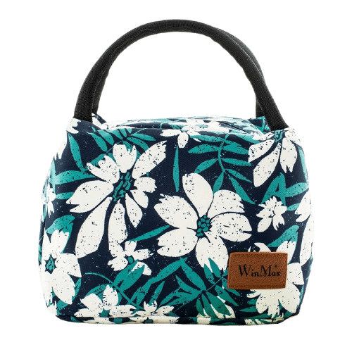 Femme sac isotherme repas –