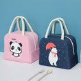 Sac Repas Isotherme Pandarama - Panda Sac Repas Isotherme Pandarama - Panda