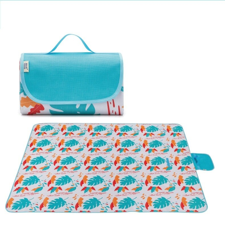 tapis couverture nappe picnic