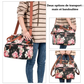 transport main et bandouliere lunch bag isotherme
